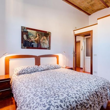 La Brocca House - Testaccio Roma Dış mekan fotoğraf