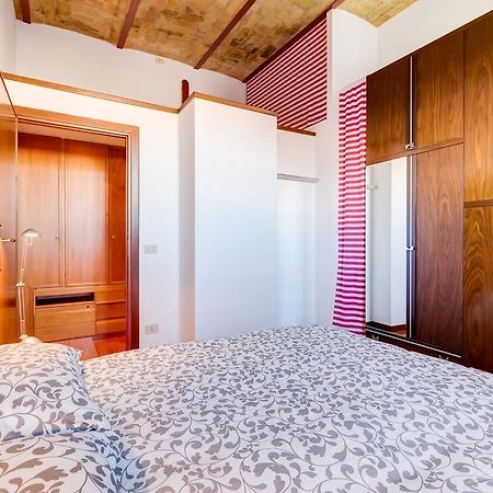 La Brocca House - Testaccio Roma Dış mekan fotoğraf