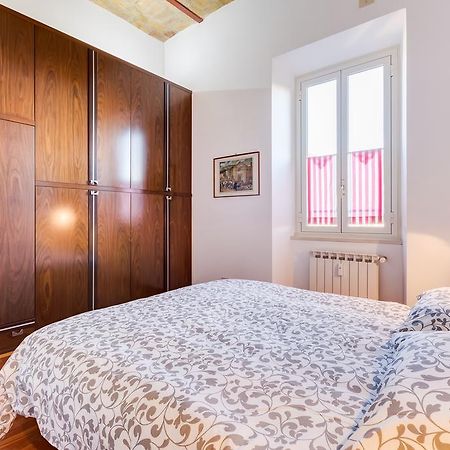 La Brocca House - Testaccio Roma Dış mekan fotoğraf