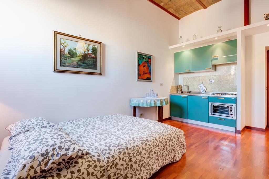 La Brocca House - Testaccio Roma Dış mekan fotoğraf