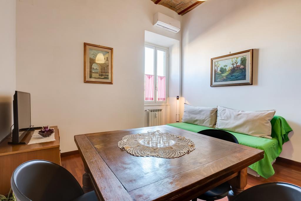 La Brocca House - Testaccio Roma Dış mekan fotoğraf