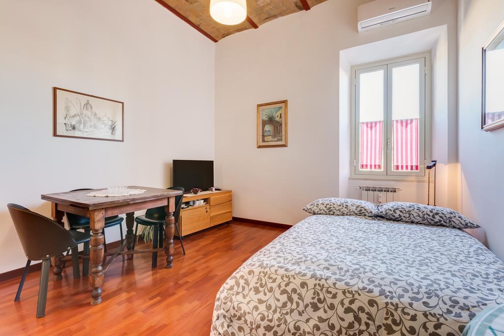 La Brocca House - Testaccio Roma Dış mekan fotoğraf