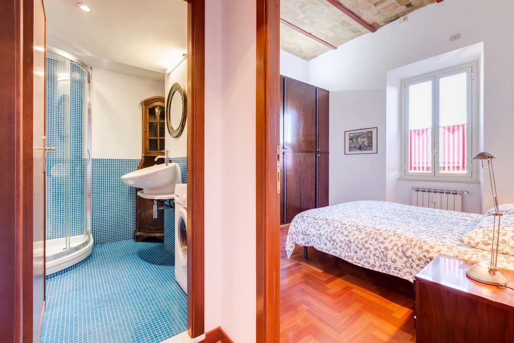 La Brocca House - Testaccio Roma Dış mekan fotoğraf
