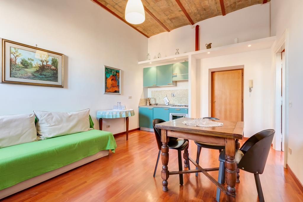 La Brocca House - Testaccio Roma Dış mekan fotoğraf