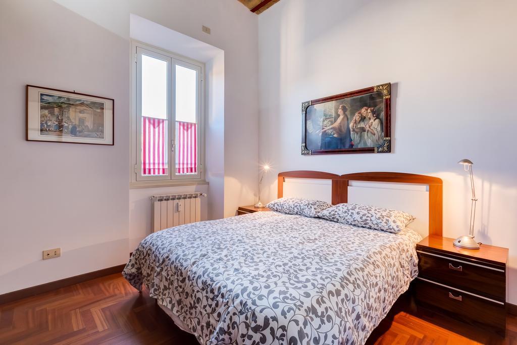 La Brocca House - Testaccio Roma Dış mekan fotoğraf