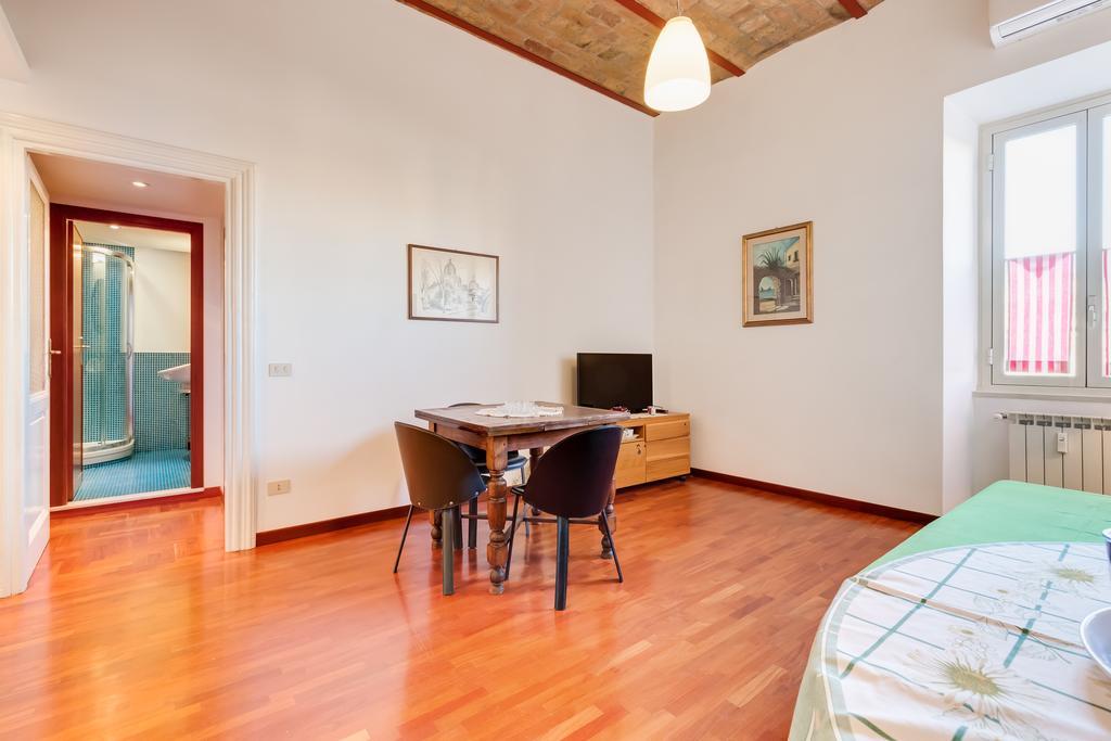 La Brocca House - Testaccio Roma Dış mekan fotoğraf