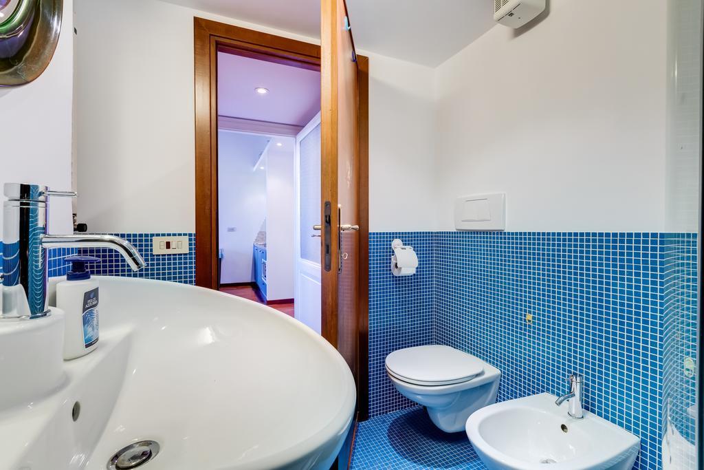 La Brocca House - Testaccio Roma Dış mekan fotoğraf