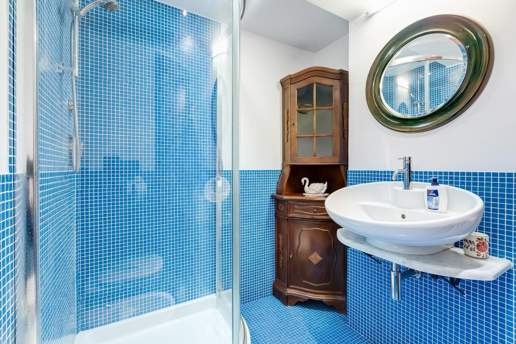 La Brocca House - Testaccio Roma Dış mekan fotoğraf