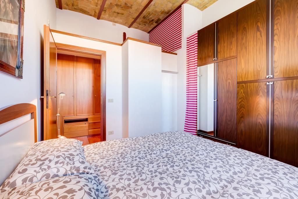 La Brocca House - Testaccio Roma Dış mekan fotoğraf