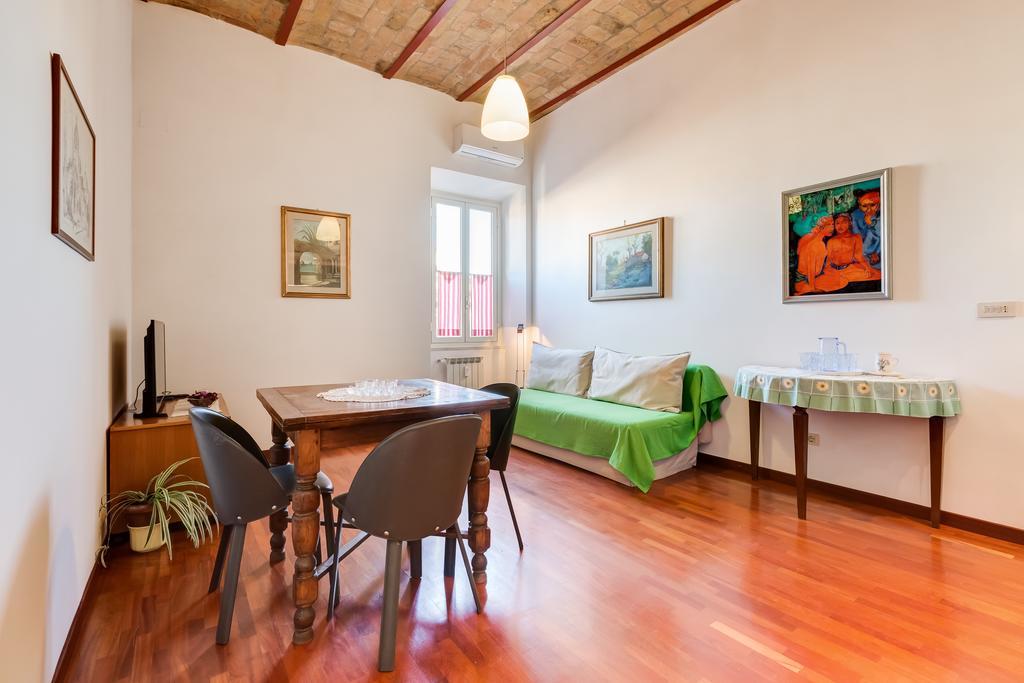 La Brocca House - Testaccio Roma Dış mekan fotoğraf