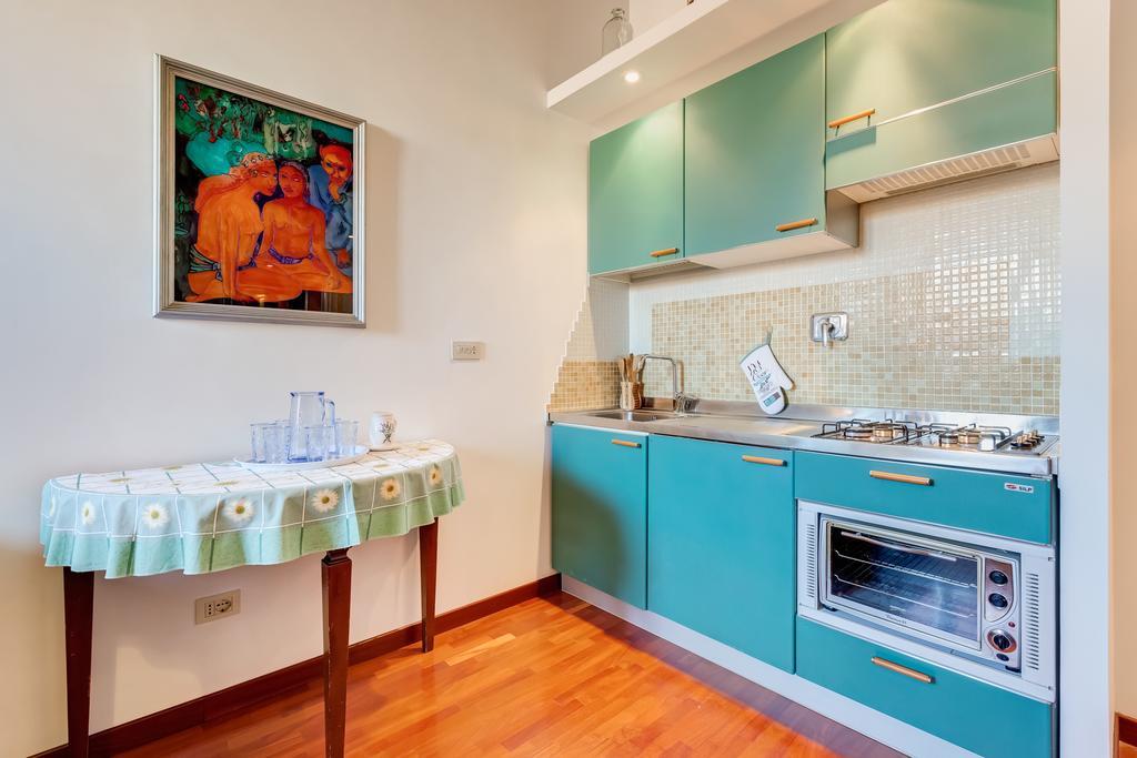 La Brocca House - Testaccio Roma Dış mekan fotoğraf