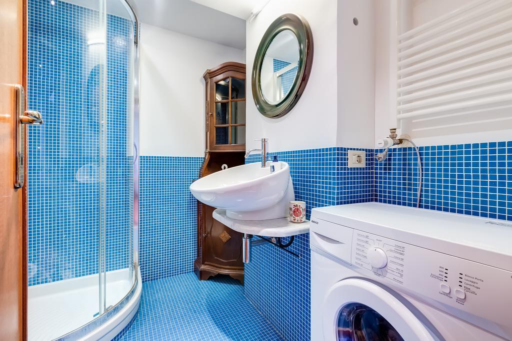 La Brocca House - Testaccio Roma Dış mekan fotoğraf