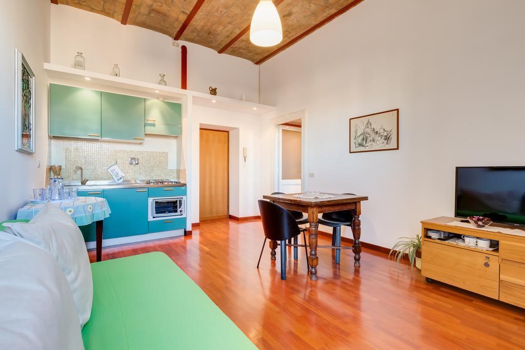 La Brocca House - Testaccio Roma Dış mekan fotoğraf